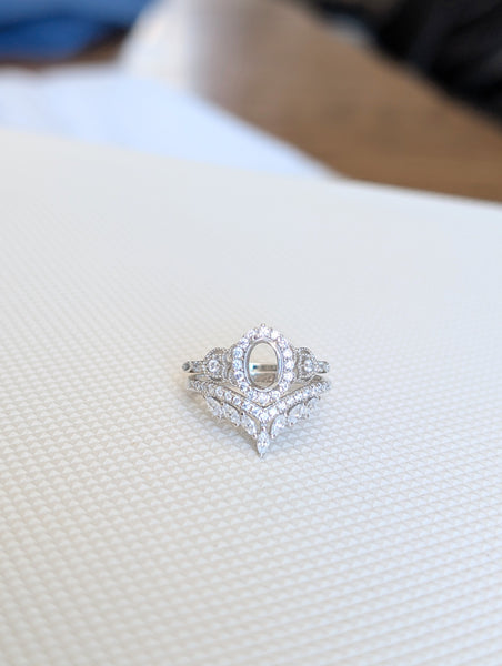 Emberly Ring