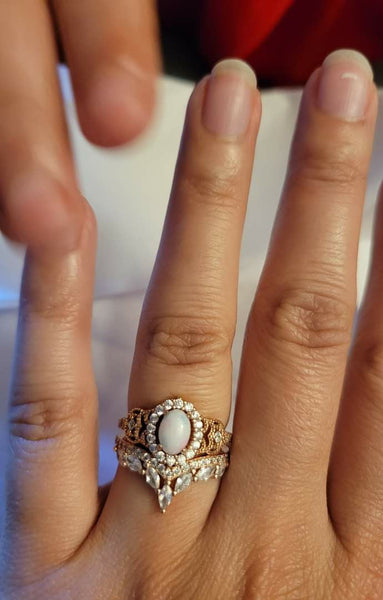 Emberly Ring