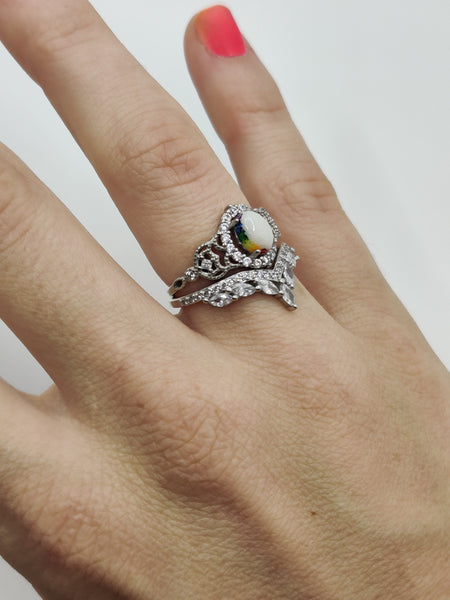 Emberly Ring