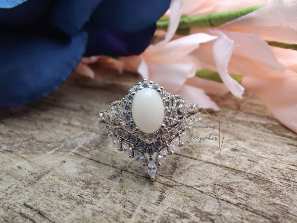 Emberly Ring