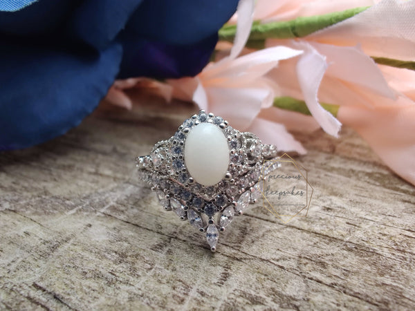 Emberly Ring