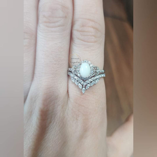 Emberly Ring