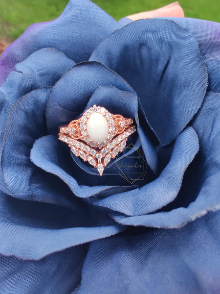 Emberly Ring