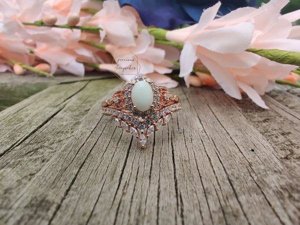 Emberly Ring