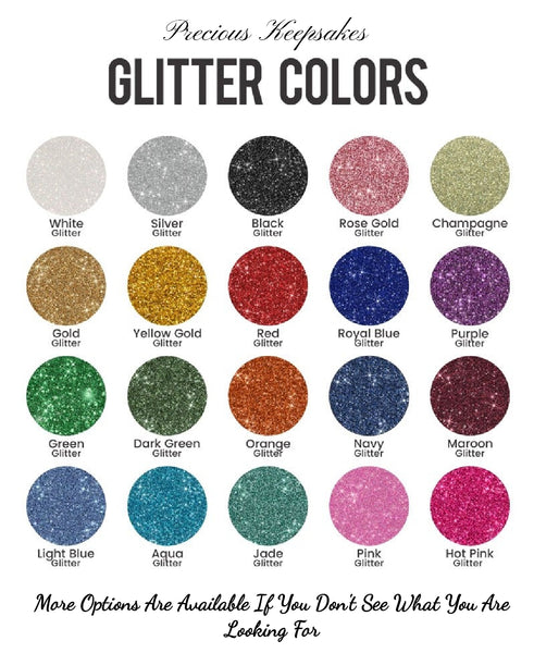 Princess Stackable Band