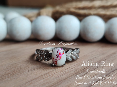 Alisha Ring