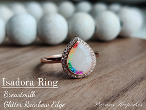 Isadora Ring