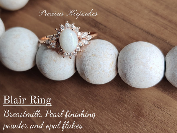 Blair Ring