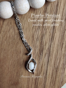 Phoebe Pendant