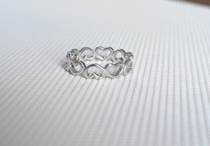 Kylie Ring size 7
