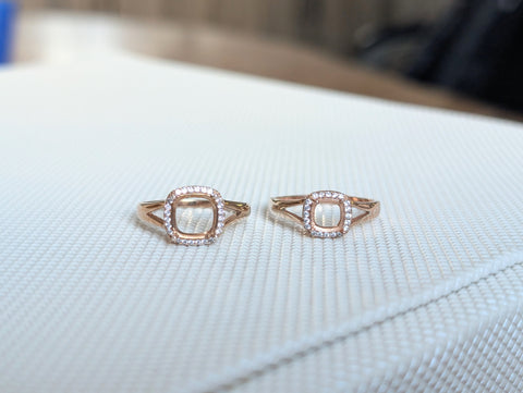 Shaylee Ring