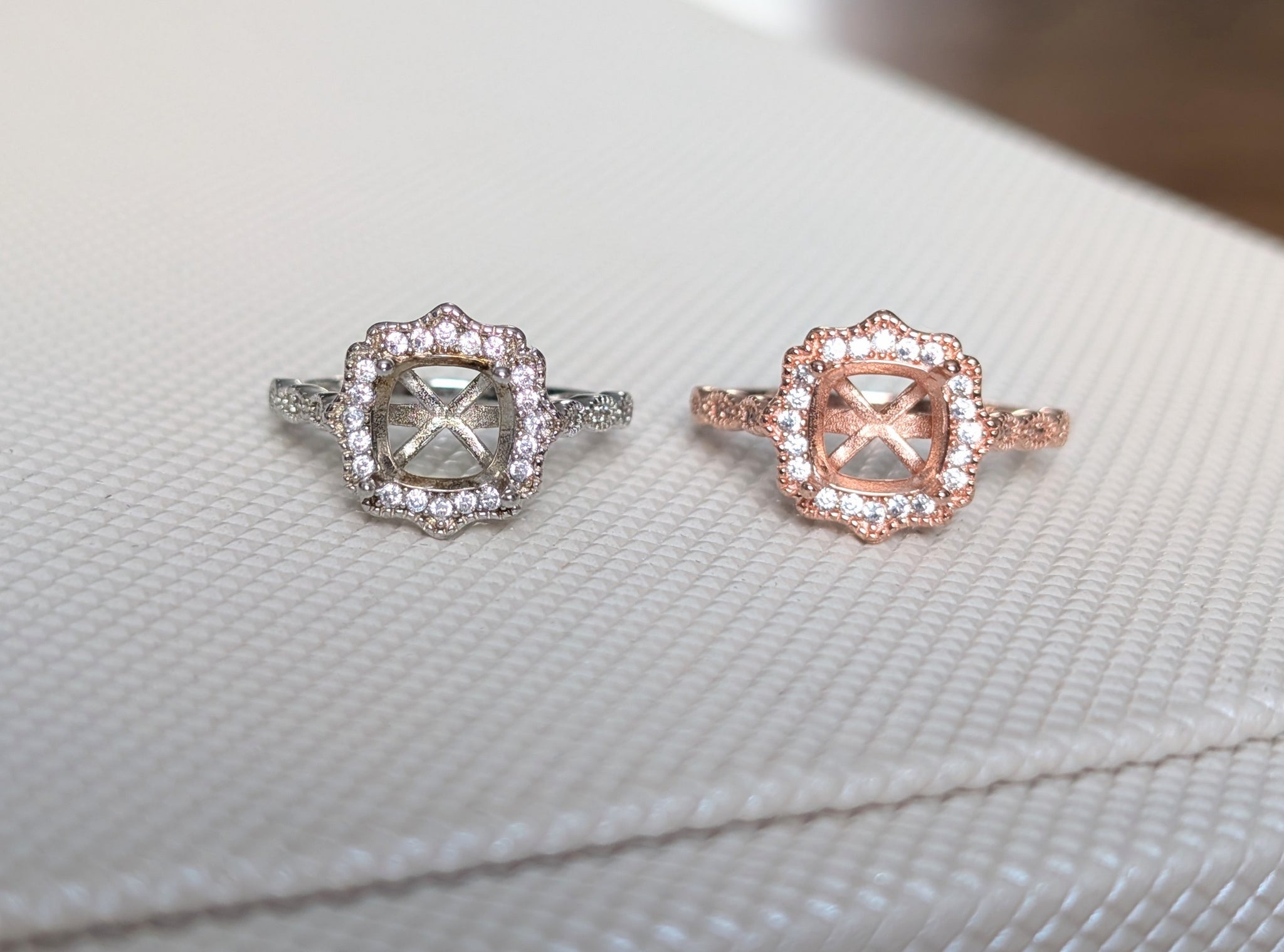 Jordyn Ring Sizes 8 & 9