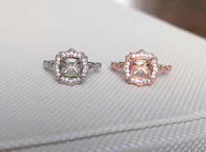 Jordyn Ring Sizes 8 & 9