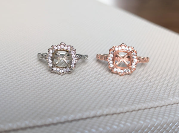 Jordyn Ring Sizes 8 & 9