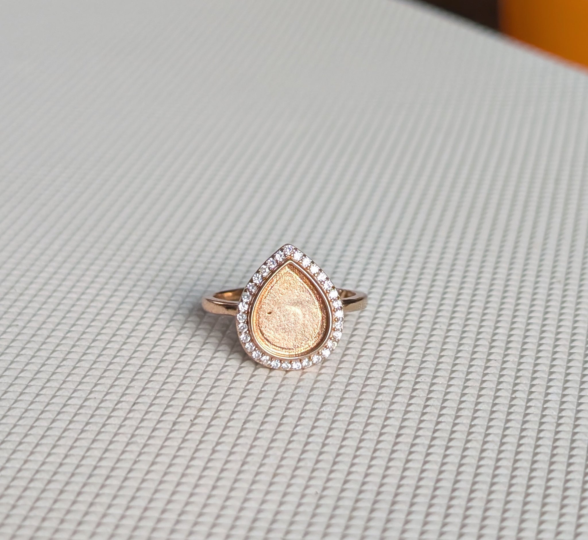 Isadora Ring