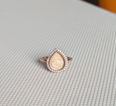 Isadora Ring