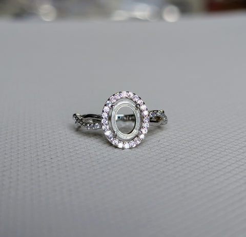 Ophelia Ring size 6.75