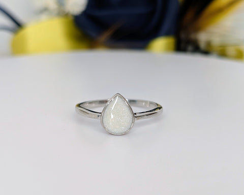 Simple Milkdrop Ring