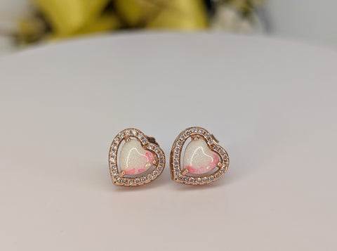 Alissa Earrings