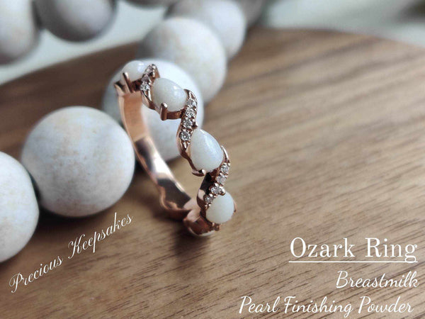 Ozark Ring