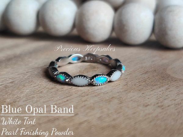 Blue Opal Band