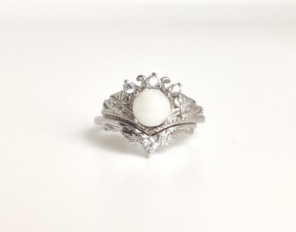 Jasmine Ring size 9