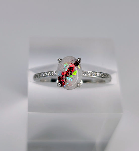 Allison Ring