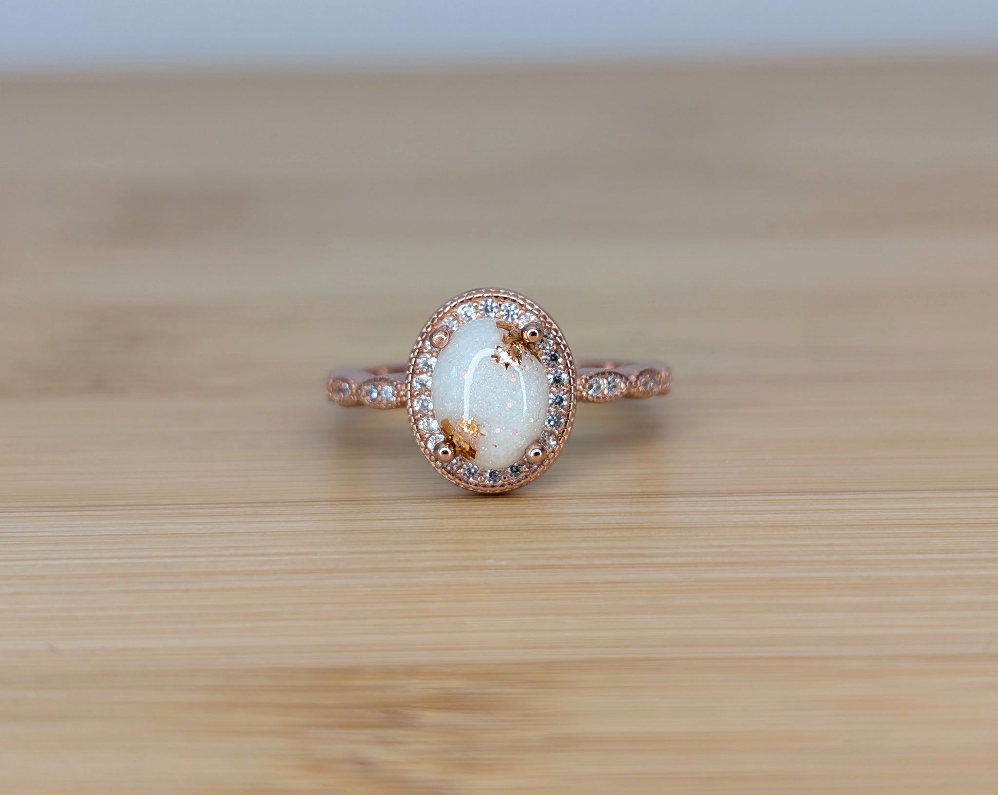 Lainey Ring