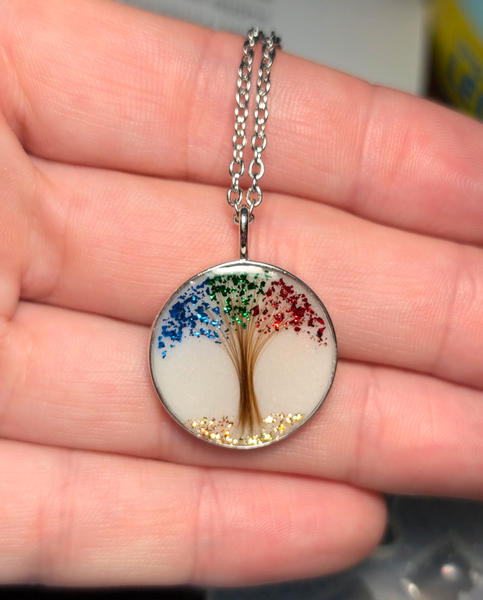 Dome Pendant