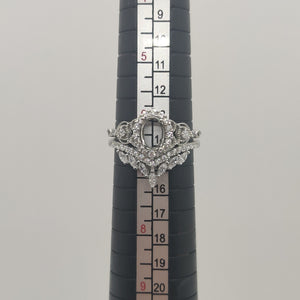 Emberly Ring multiple sizes available