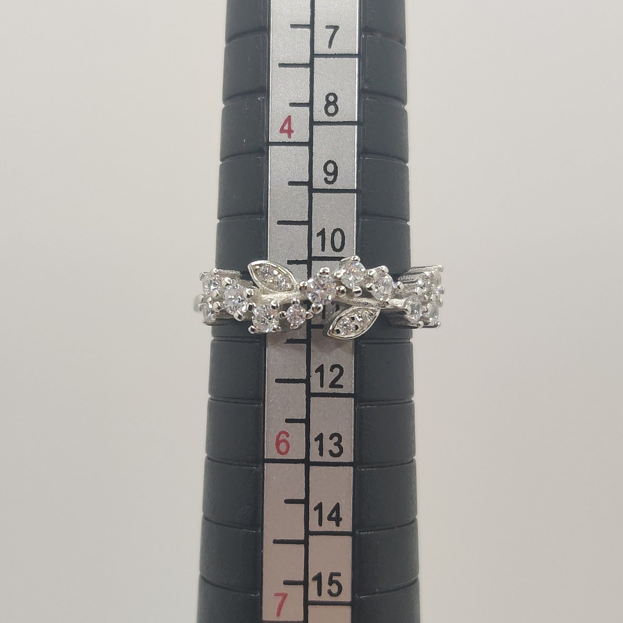 RoseMichele Band size 5