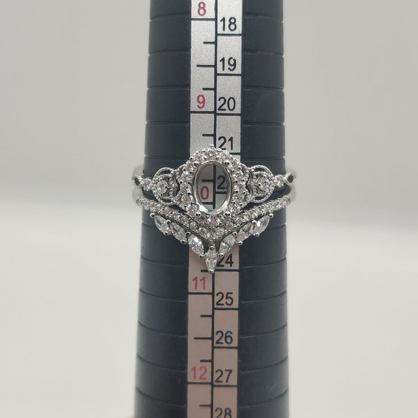 Emberly Ring multiple sizes available