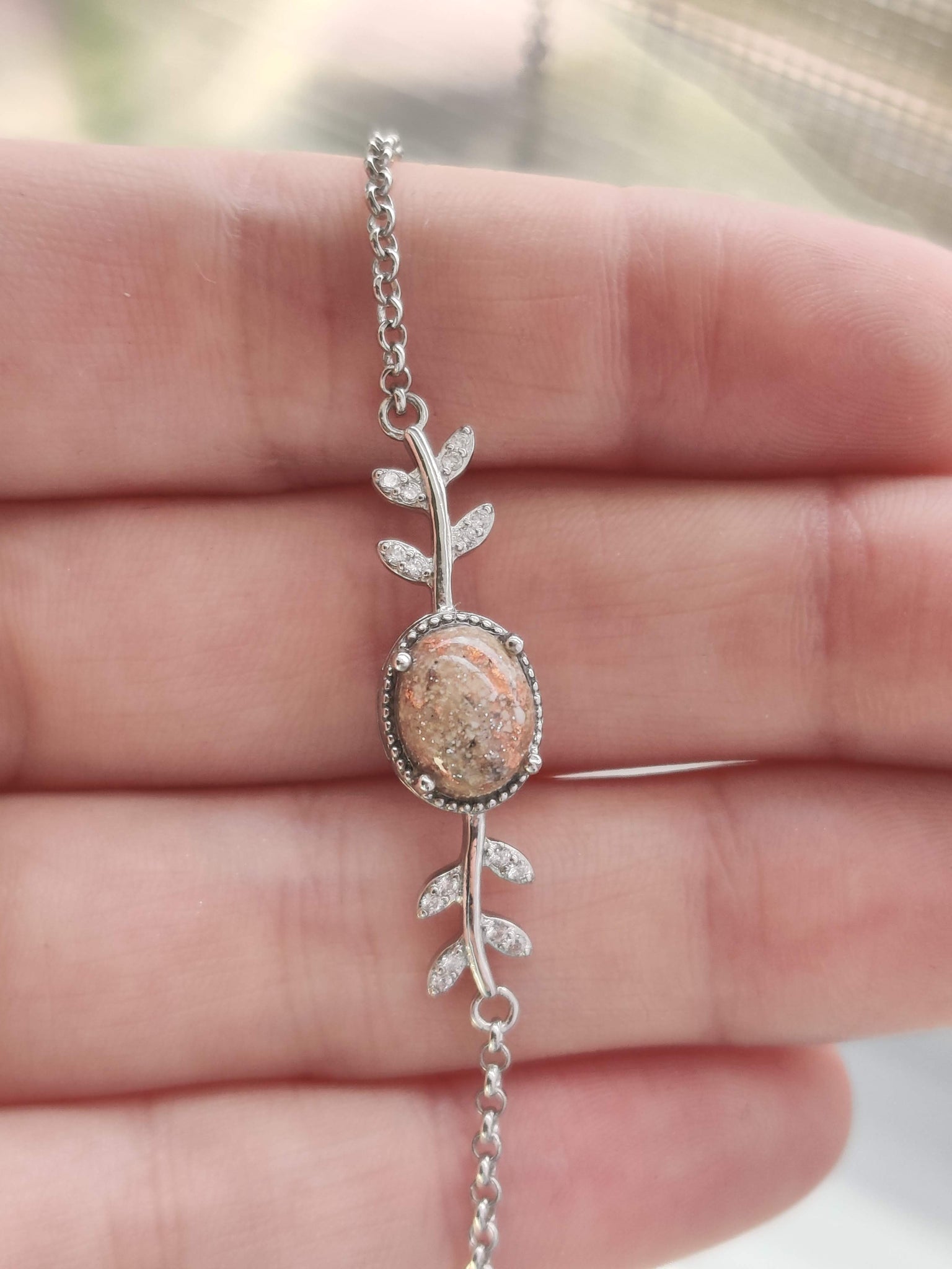 Amanda Bracelet