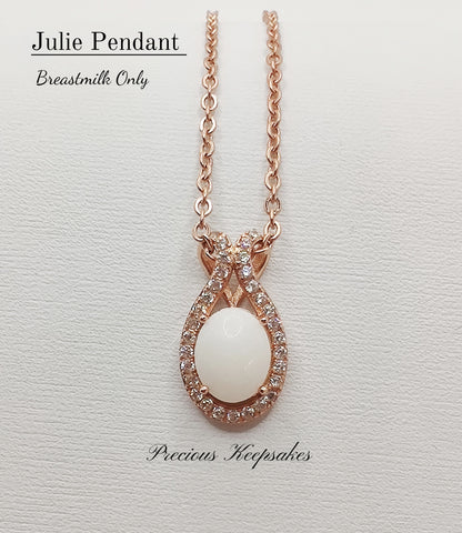 Julie Pendant