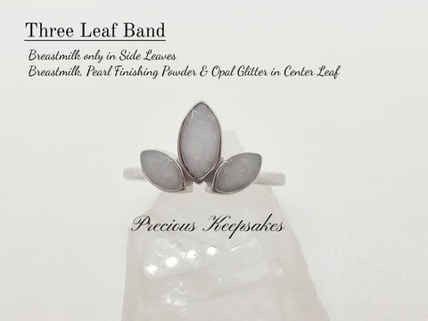 Three Leaf Band