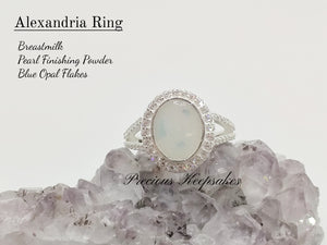 Alexandria Ring