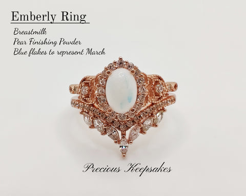 Emberly Ring