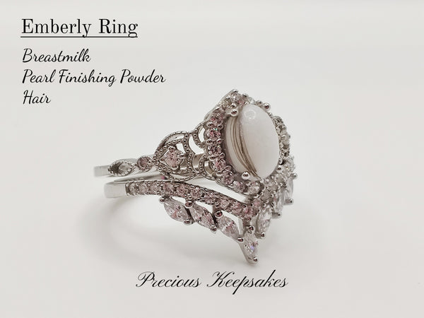 Emberly Ring