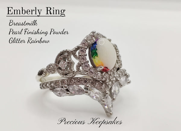 Emberly Ring
