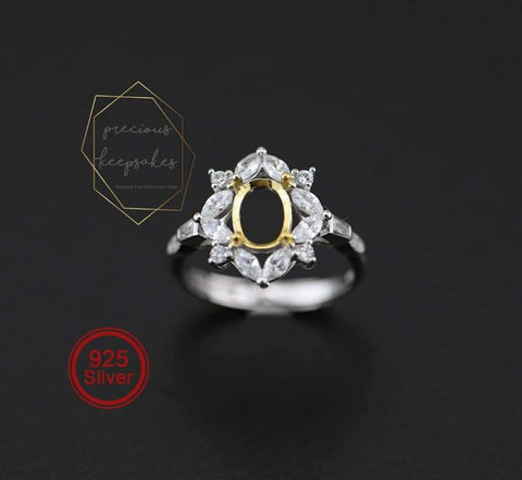 Olympia Ring