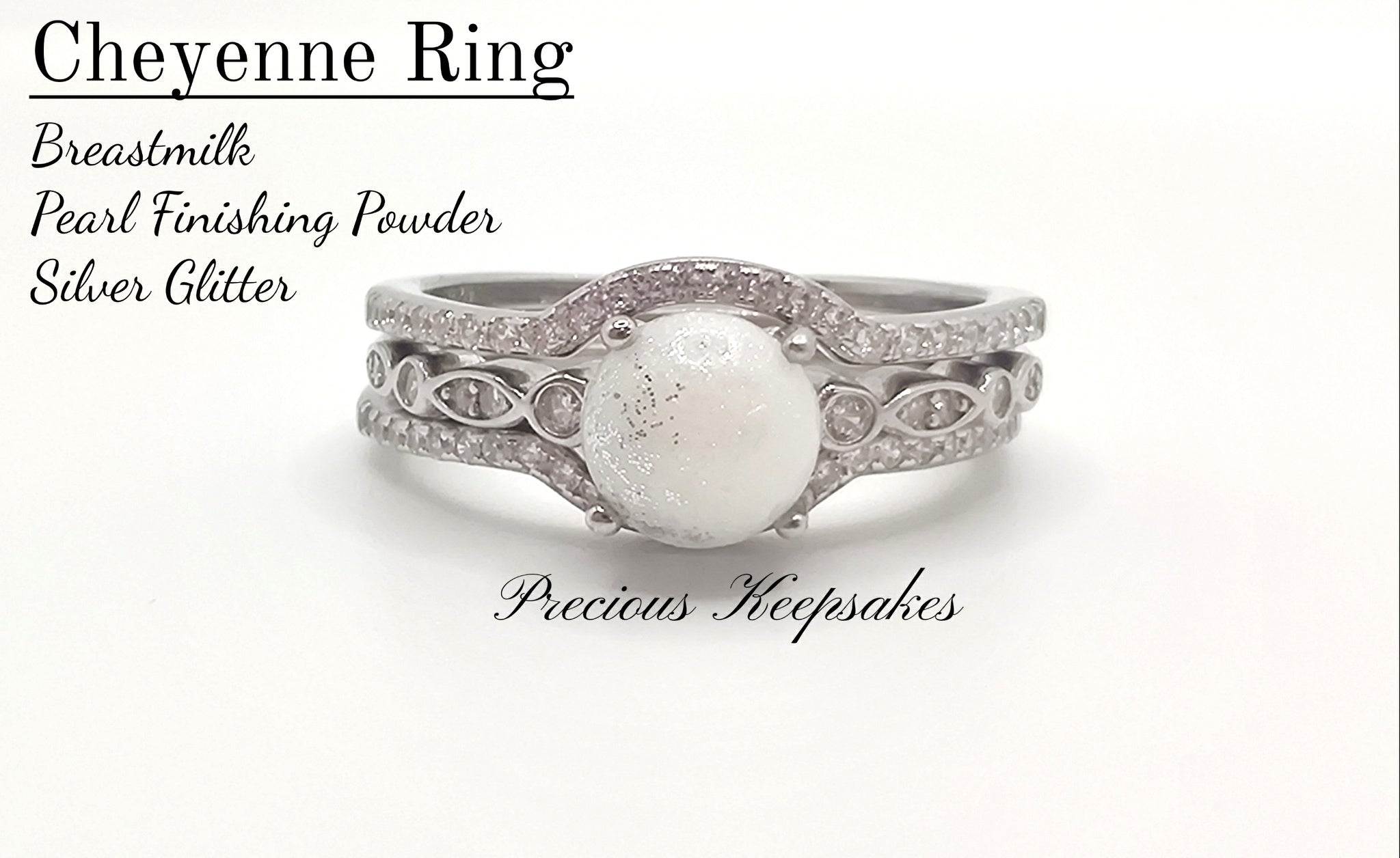 Cheyenne Ring