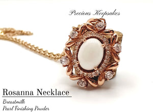 Rosanna Necklace
