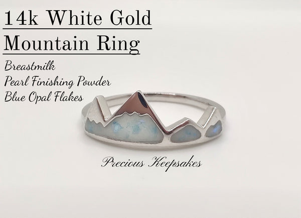Mountain Ring