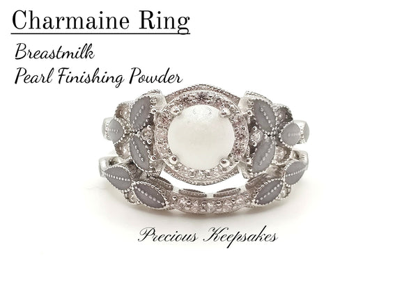 Charmaine Ring