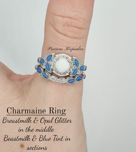 Charmaine Ring
