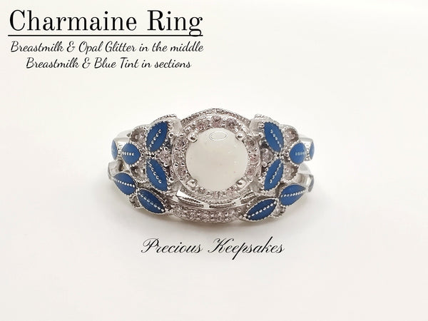 Charmaine Ring