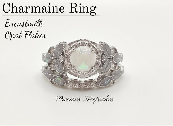 Charmaine Ring