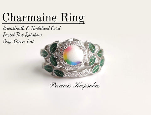 Charmaine Ring