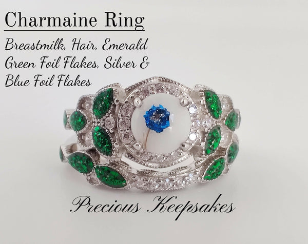 Charmaine Ring