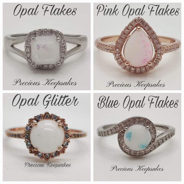 Jordyn Ring Sizes 8 & 9